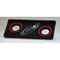 MWR Performance Filter For Aprilia Dorsoduro 750 & Shiver 750
