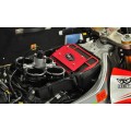MWR High Efficiency & Racing Air Filter for the Aprilia RSV4 (09-14)