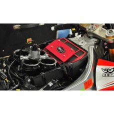 MWR High Efficiency & Racing Air Filter for the Aprilia RSV4 (09-14)
