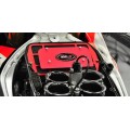 MWR High Efficiency & Racing Air Filter for the Aprilia RSV4 (09-14)