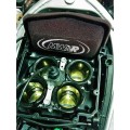 MWR Racing WSBK Air Filter for the Aprilia RSV4 RR / RF / Factory (2015+) MWR Racing WSBK Air Filter for the Aprilia RSV4 RR / RF / Factory (2015+)