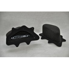 MWR Performance Air Filters for the Ducati 749/999