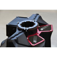 MWR Performance Air Filter and Power Up Kit for Ducati Monster 696/796/1100