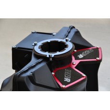 MWR Performance Air Filter and Power Up Kit for Ducati Monster 696/796/1100