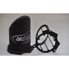 MWR Air Filter for the Ducati Monster 1200/821 and Supersport