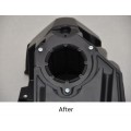 MWR Air Filter for the Ducati Monster 1200/821 and Supersport