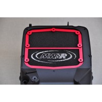 MWR Performance Air Filter for the Ducati Multistrada 1260/1200/950/V2 (15+), Scrambler 1100, XDiavel, Diavel 1260