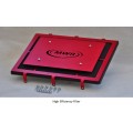 MWR High Efficiency & Standard Air Filter for the Ducati Monster (02-07) MWR High Efficiency & Standard Air Filter for the Ducati Monster (02-07)