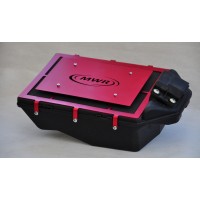 MWR High Efficiency & Standard Air Filter for the Ducati Monster (02-07)