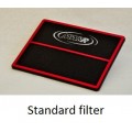 MWR High Efficiency & Standard Air Filter for the Ducati Monster (02-07)