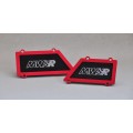 MWR Air Filter and Power Up Kit for the Ducati Scrambler 400 / 800 and Monster 797 (15-22)