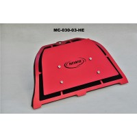 MWR Performance & HE Filter For Honda CBR600RR (2003-06) MWR Performance & HE Filter For Honda CBR600RR (2003-06)