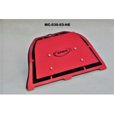 MWR Performance & HE Filter For Honda CBR600RR (2003-06)