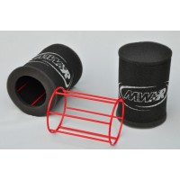 MWR Performance Filter For Honda CBR1000RR (2004-07)