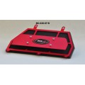 MWR Performance, HE, & Race Filters For Honda CBR600RR (2007+)