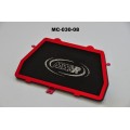 MWR Performance, HE, & Race Filters For Honda CBR1000RR (2008-2016)