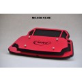 MWR Performance & HE Filters For Honda CB650F /  CBR650F (2014-2018)