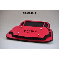MWR Performance & HE Filters For Honda CB650F /  CBR650F (2014-2018)