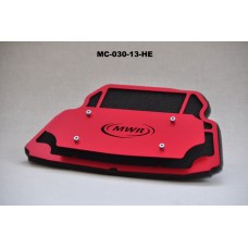 MWR Performance & HE Filters For Honda CB650F /  CBR650F (2014-2018)