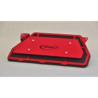MWR Performance, HE, & Race Filters For Honda CBR1000RR (2017+)