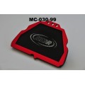 MWR Performance & HE Filters For Honda CBR600F (1999-04)