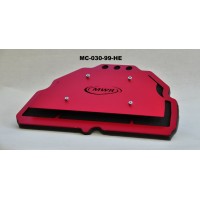 MWR Performance & HE Filters For Honda CBR600F (1999-04) MWR Performance & HE Filters For Honda CBR600F (1999-04)
