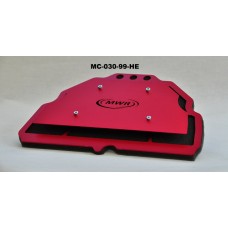 MWR Performance & HE Filters For Honda CBR600F (1999-04)