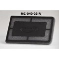 MWR Performance & Race Filter For Kawasaki Ninja 250R & 300R (2008-15)