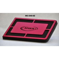 MWR Performance & Race Filter For Kawasaki Ninja 250R & 300R (2008-15)