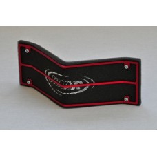 MWR Performance Filter For Kawasaki ZX-10R (2004-07)