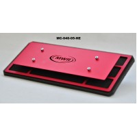 MWR Performance & HE Filter For Kawasaki ZX636 / ZX-6RR (2005-06) MWR Performance & HE Filter For Kawasaki ZX636 / ZX-6RR (2005-06)