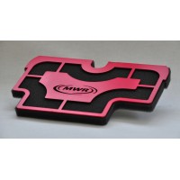 MWR Performance Filter For Kawasaki Ninja 650R (2006-08) ER6 N/F (2006-08)  KLE650 (2007-11) & Versys (2007-11)