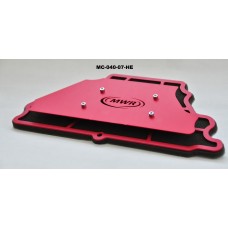MWR Performance  HE & Race Filter For Kawasaki ZX-6RR (2007-08)