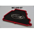 MWR Performance  HE & Race Filter For Kawasaki ZX-6RR (2007-08)