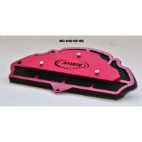 MWR Performance & HE Filter For Kawasaki ZX-10R (2008-10) MWR Performance & HE Filter For Kawasaki ZX-10R (2008-10)