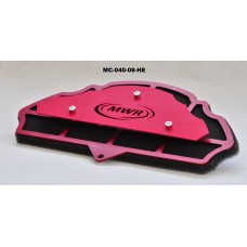 MWR Performance & HE Filter For Kawasaki ZX-10R (2008-10)