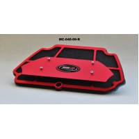 Arrow Exhausts For The Kawasaki ZX-6R / 636 (2009-2018)