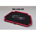 MWR Performance, HE, & Race Filter For Kawasaki ZX-6R / 636 (2009+)