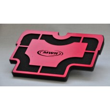 MWR Performance Filter For Kawasaki Ninja 650 & ER6 N/F (2009-11)