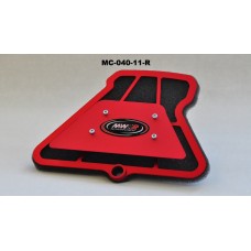 MWR Performance  HE & Race Filter For Kawasaki ZX-10R (2011-15)