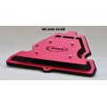 MWR Performance & HE Filter For Kawasaki Z1000, Versys 1000, & Z1000SX / Ninja 1000 (2010+)