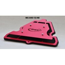 MWR Performance & HE Filter For Kawasaki Z1000, Versys 1000, & Z1000SX / Ninja 1000 (2010+)