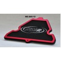 MWR Performance & HE Filter For Kawasaki Z1000, Versys 1000, & Z1000SX / Ninja 1000 (2010+)