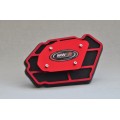 MWR HE & Race Filter For Kawasaki H2 / H2R / H2 SX and Bimota Tesi H2