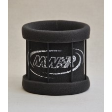 MWR Performance Filters For Kawasaki ZRX1200S (2001-04)  ZRX1200 (2001-06) ZRX1200R (2001-08) & ZRX1200DAEG