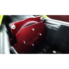 MWR Power Up Filter Kit For Kawasaki ZRX1200S (2001-04)  ZRX1200 (2001-06) ZRX1200R (2001-08) & ZRX1200DAEG