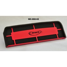 MWR Performance Air Filter For MV Agusta Brutale 989R, 1078/RR, 990/R, 1090/R/RR and 910/S/R Euro3 Models