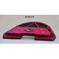 MWR Performance HE & Race Filter For MV Agusta F4 (13-19), Brutale 1000 / Rush (2019+), Superveloce 1000 (2023+)