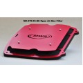 MWR Performance & HE Filter For Suzuki SV650 / SV650S / SV650X and Gladius (SFV650)