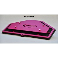 MWR Performance & HE Filter For Suzuki GSX-R600/750 (2004-05) MWR Performance & HE Filter For Suzuki GSX-R600/750 (2004-05)